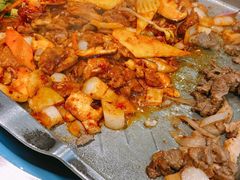 -李氏烤肉店