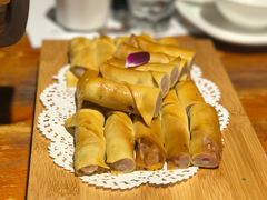 -老长春肉馆(创业大街店)