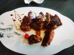 -闽海肴(北辰荟店)