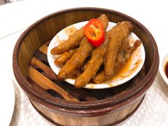 -香港富临皇宫(扬名广场店)