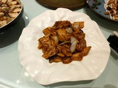 -百富源·海鲜辽菜(和平北大街店)