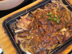 -高第街56号餐厅(美莲广场店)