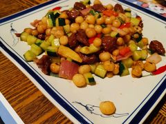 -彩蝶谷美食廊·粤式经典南番顺·铁板烧烤泰风味(广州长隆酒店)