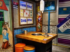 -枣玛尔脊骨汤·烤肉(西塔总店)