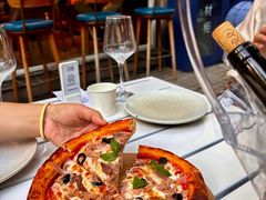 -Alimentari早午餐(安福路店)