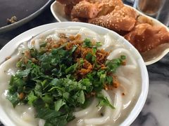 传统濑粉-老西关濑粉(文明路店)