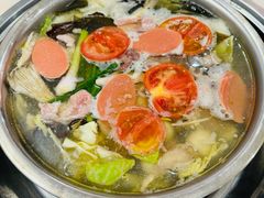 -海关荤豆花(洋河一路店)