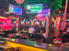 -路边边.炒菜烧烤.音乐餐厅(良乡长虹店)