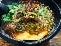 -张飞牛肉(观前街店)