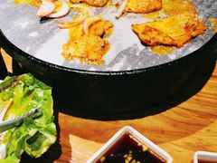 -么肆烤肉(汉街形象店)
