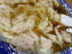 -樊川祖传馄饨(江都店)