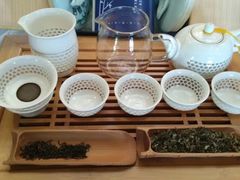 -新木器时代餐厅(太湖新天地店)