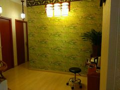 -智慧盲人按摩艾灸-颈肩腰膝疼痛调理(浦东店)