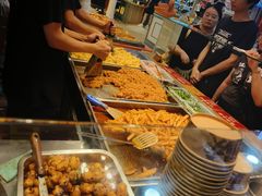 -丁家坡洋芋·观音桥好吃街A区(全国总店)