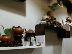 -蜗牛小馆醉乡民谣云南菜(惠新西里店)