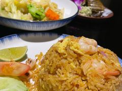 -金厨泰国餐厅·全泰籍厨师料理(拱北店)