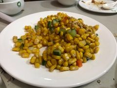 松仁玉米-九龙餐厅(大沽路店)