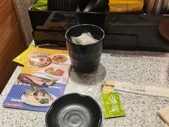 -争鲜回转寿司(中街大悦城店)
