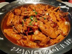 -胖哥俩肉蟹煲(西单大悦城店)