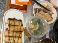 -探鱼·鲜青椒爽麻烤鱼(朝阳悠唐广场店)