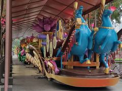 -大唐不夜城-开元广场