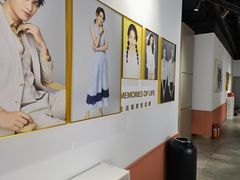 -海马体照相馆(天津世纪都会店)