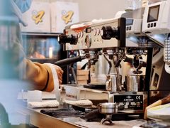 -Kilos咖啡馆(保利珑远店)