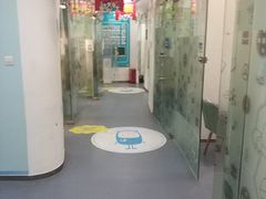 -博沃思·专注力·心理咨询·家庭教育(世豪中心)