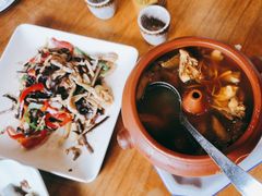 -小厨子私房菜·云南美食店