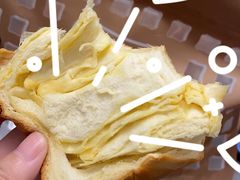 -京馔手工吐司(春熙路店)