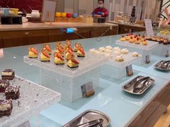 -温州铂尔曼酒店蘭 咖啡厅