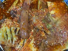 -高记什邡肖麻辣(成都店)
