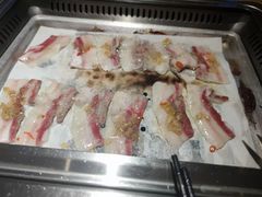 -新石器烤肉(无锡万象城店)