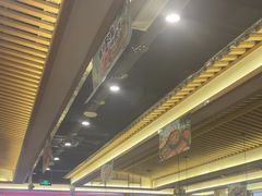 -井格重庆火锅(西直门凯德Mall店)