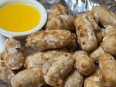 -老船长海鲜大排档(集美店)