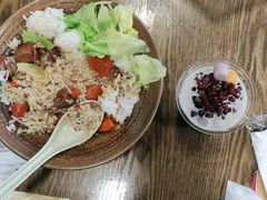 -李先生牛肉面大王(马栏店)