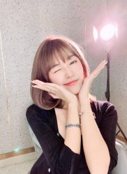 点击看大图 -3AM·S HAIR SALON烫发染发接发