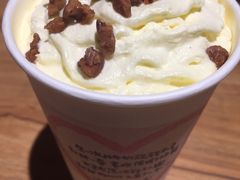 幽兰拿铁-茶颜悦色(高铁南站店)