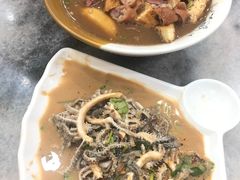 -六爷门框百年卤煮