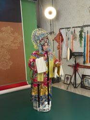 -梨园天地京剧摄影(玲珑天地店)