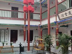 -滦州古城