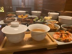 -青藤茶馆(南山路店)