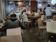 -The COOK·厨餐厅·自助餐(浦东嘉里大酒店)