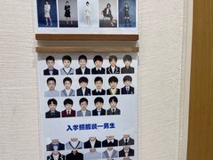 -天真蓝照相馆(五角场百联又一城店)
