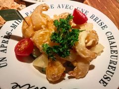 -岛风·台食小馆 ISLAND BISTRO(烟台山店)