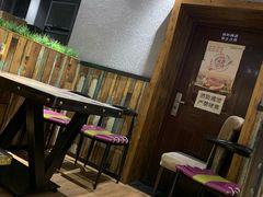 -张师傅烧烤(CBD店)