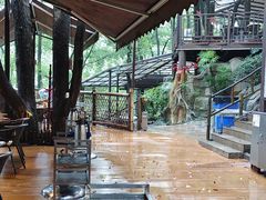 -巴倒烫陆派火锅山庄(南山总店)