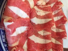 -宣武小院涮肉(前门店)