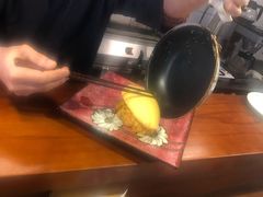 -Hey!蛋包饭(中山店)
