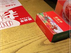 -爱碗亭·鲜炒湖南菜(壹城中心店)
